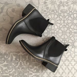 Kate Spade Sedgewick Rain Boots